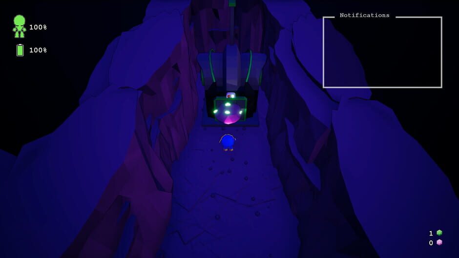 PowerBots Builders Screenshot