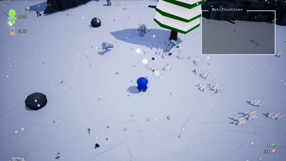 PowerBots Builders Screenshot