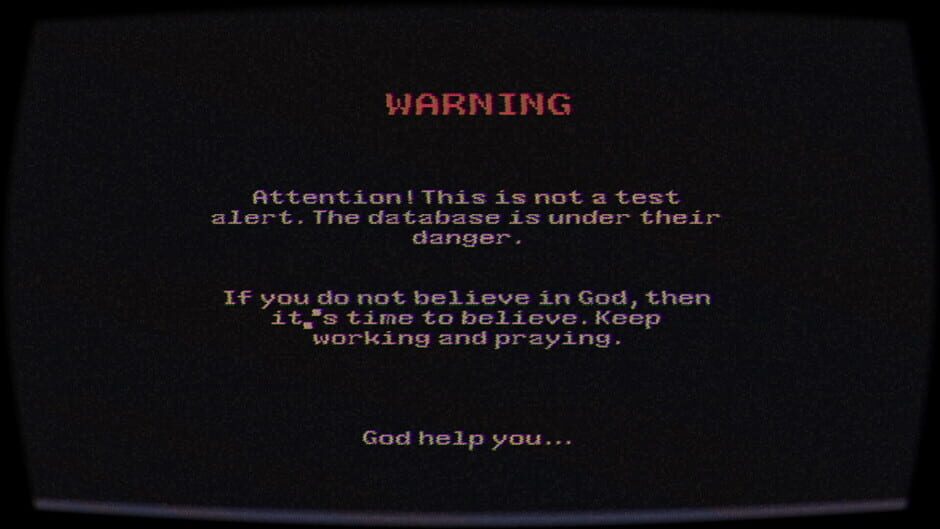 Longeyed Proj. Screenshot