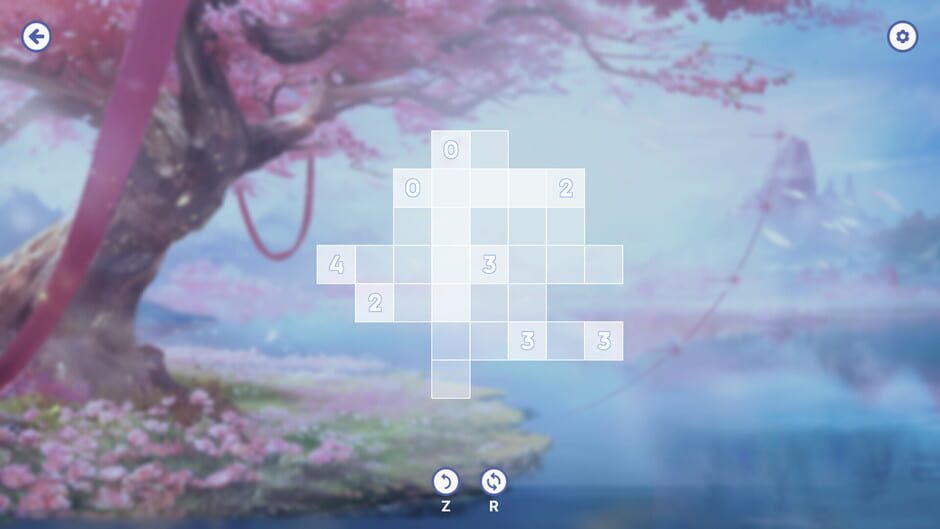 Miss Kawaii 2 Screenshot