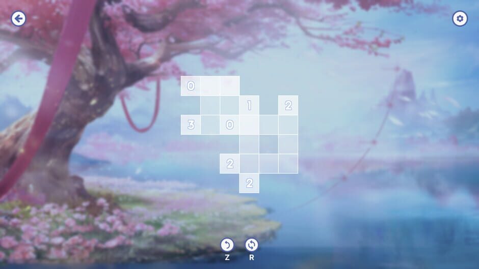 Miss Kawaii 2 Screenshot