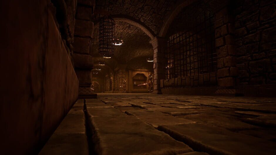 Twilight of the Gods Screenshot