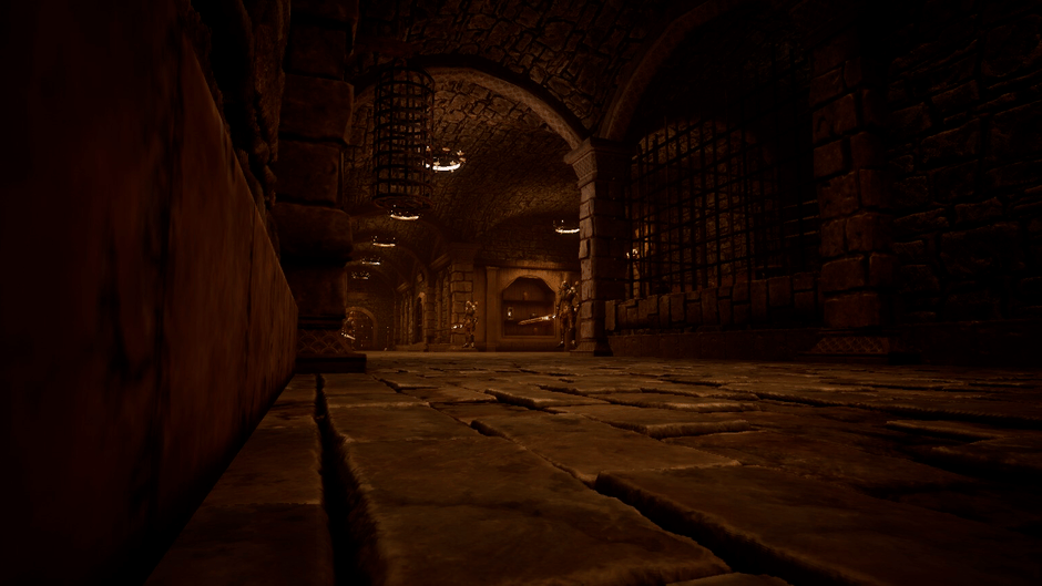 Twilight of the Gods Screenshot