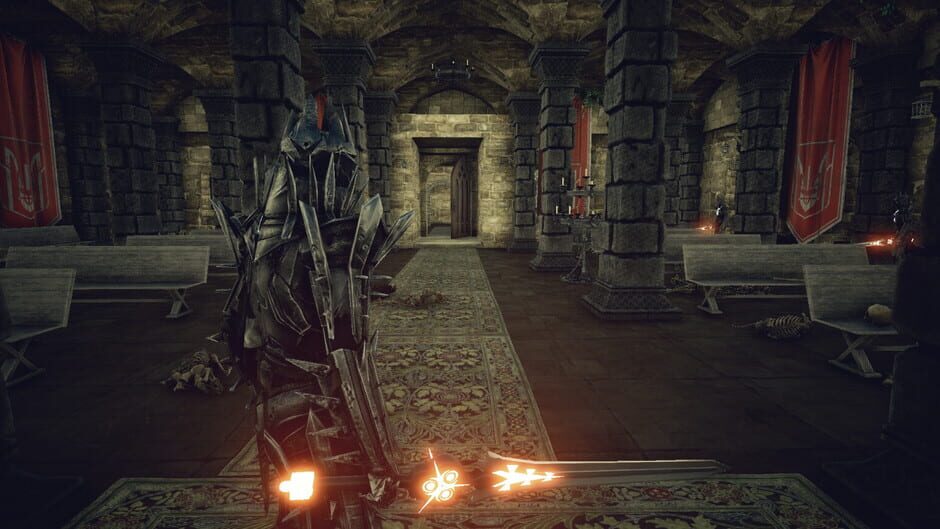 Twilight of the Gods Screenshot