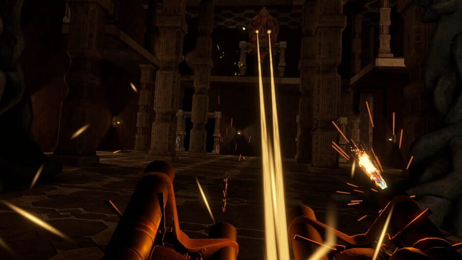 Realm of the Fallen Screenshot