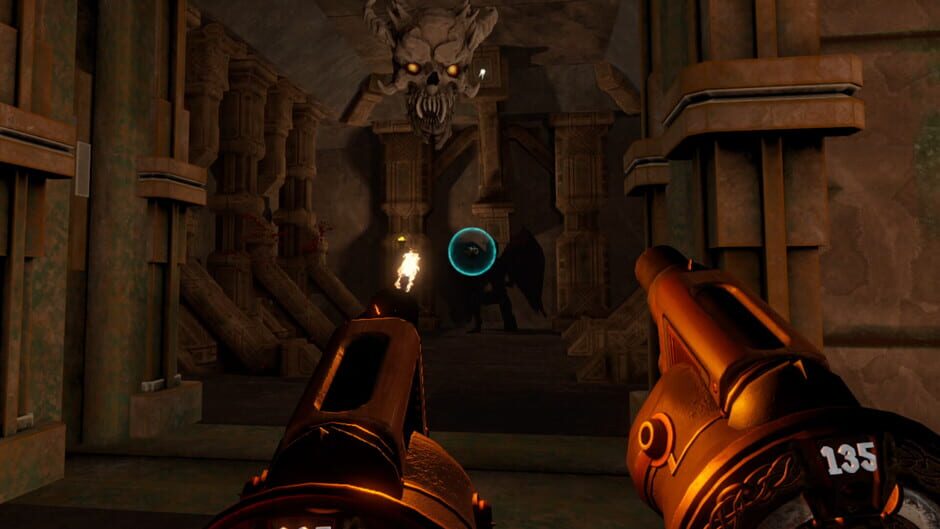 Realm of the Fallen Screenshot