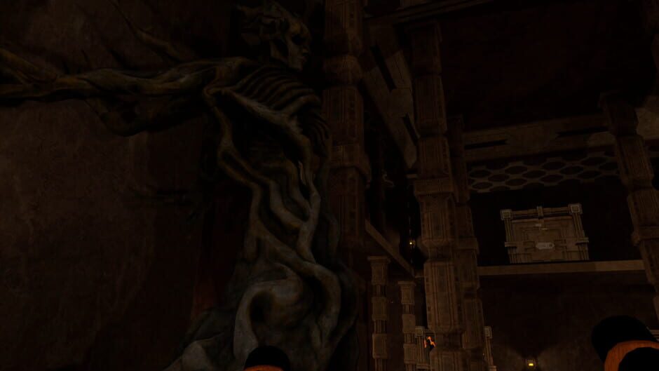 Realm of the Fallen Screenshot