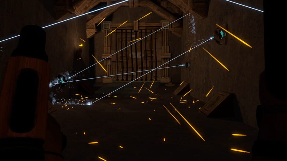 Realm of the Fallen Screenshot