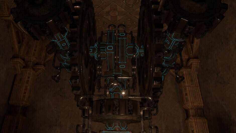 Realm of the Fallen Screenshot