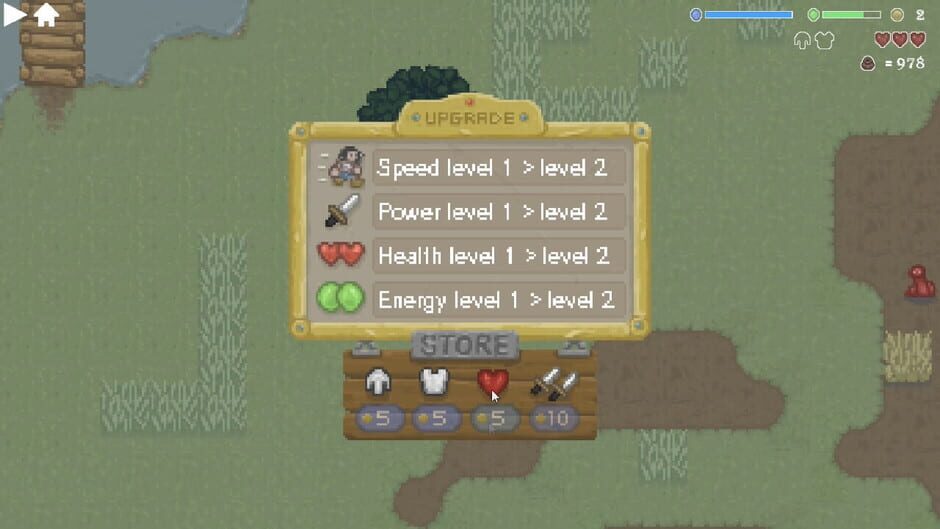 Pot Breaker Screenshot