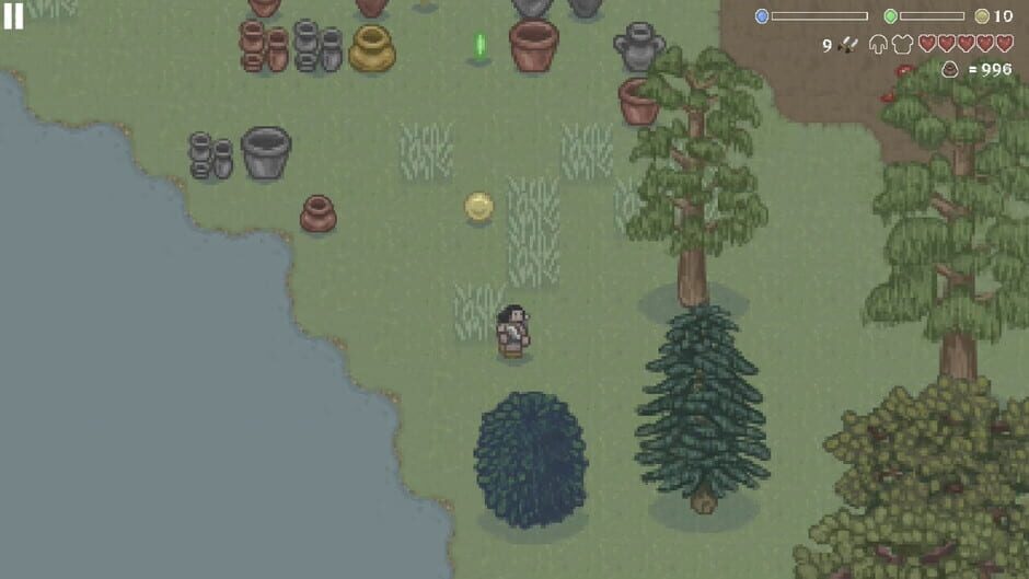 Pot Breaker Screenshot