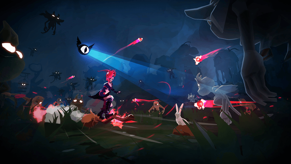 Bosorka Screenshot