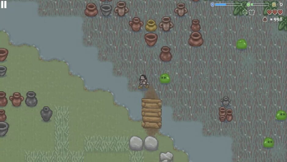 Pot Breaker Screenshot