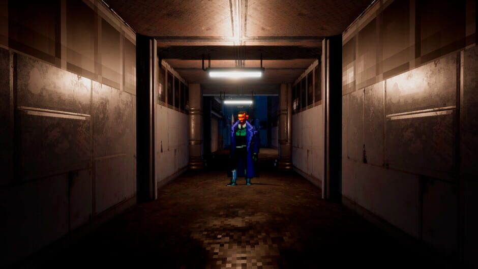 Neon Blood Screenshot