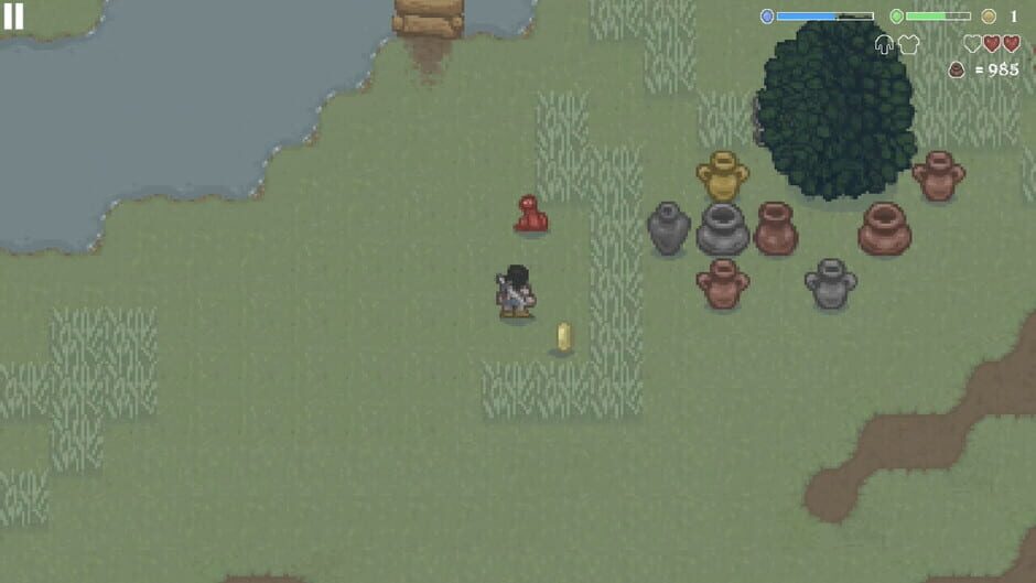 Pot Breaker Screenshot