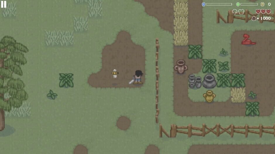 Pot Breaker Screenshot