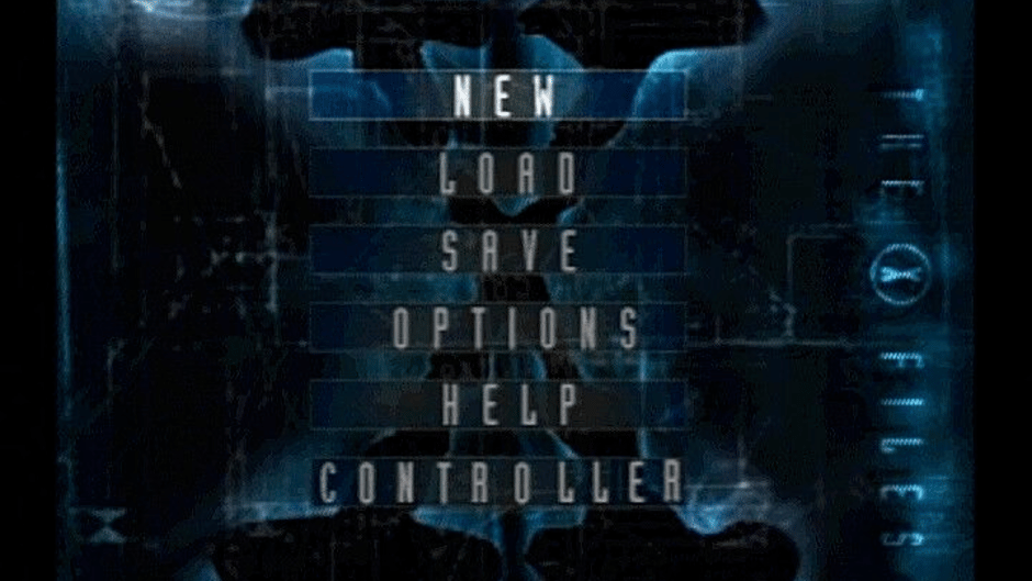 The X-Files: Unrestricted Access Screenshot