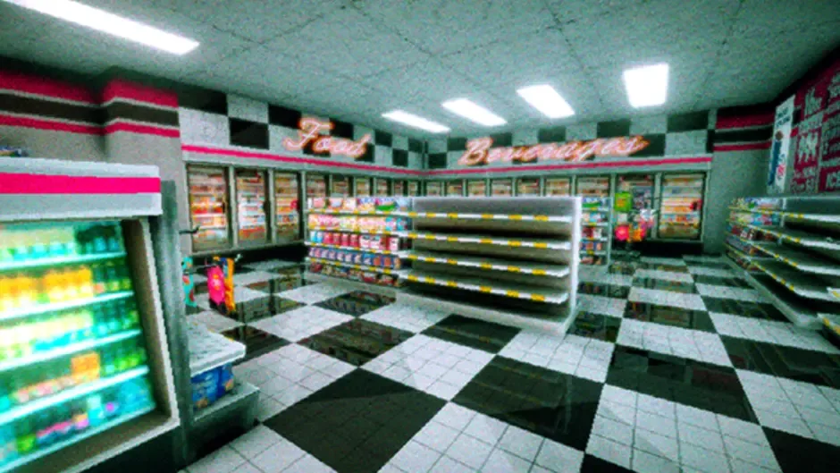 Interior Worlds