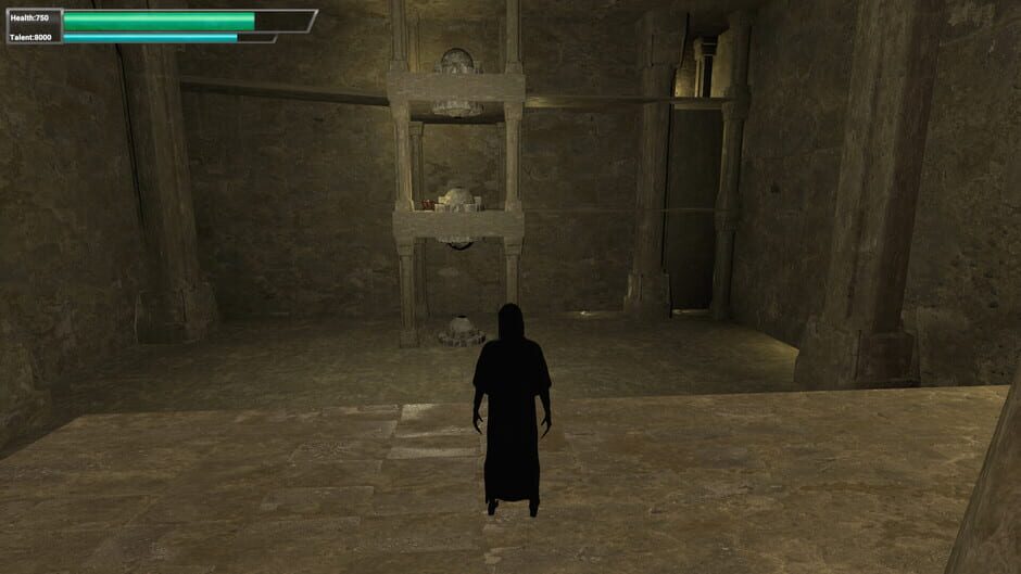 Reeve screenshot