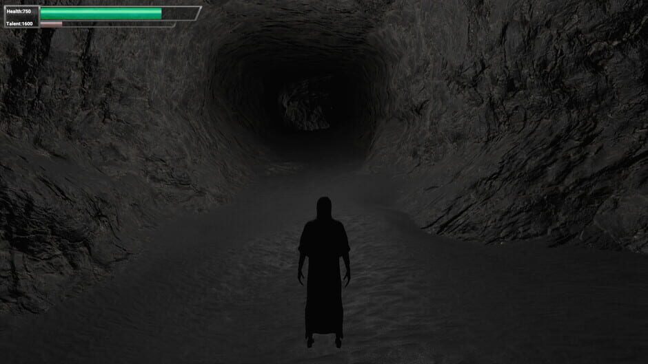Reeve screenshot