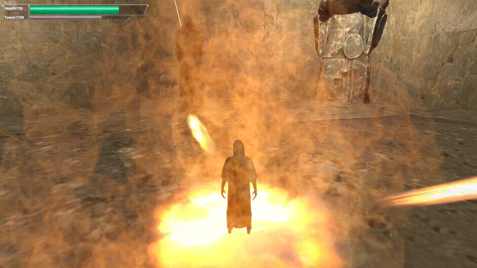 Reeve screenshot