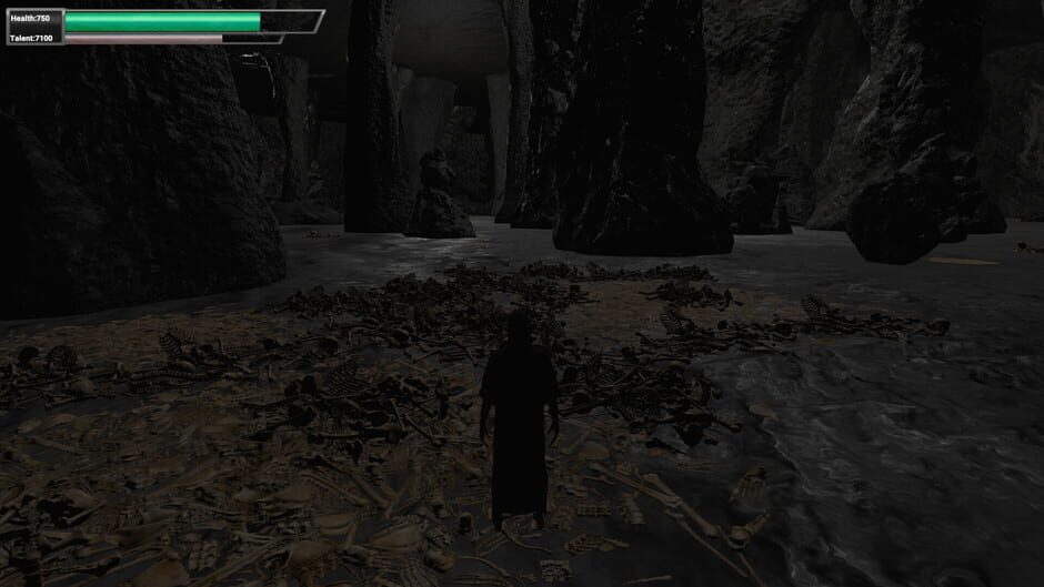 Reeve screenshot