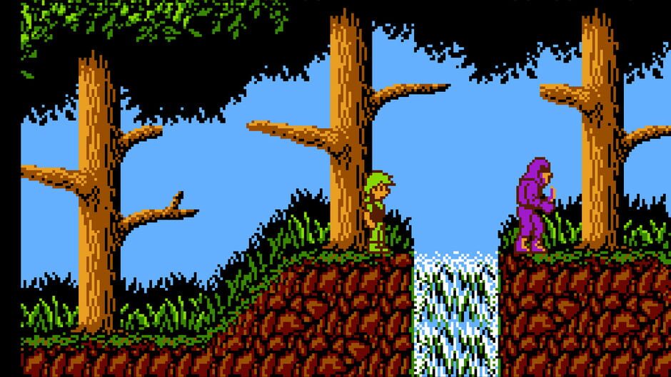 Moon Crystal screenshot