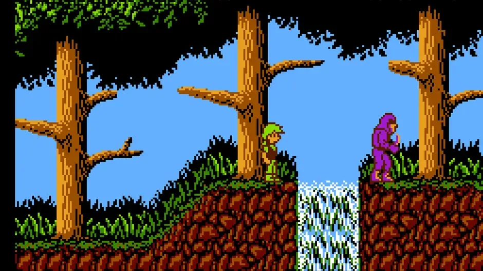 Moon Crystal screenshot 3