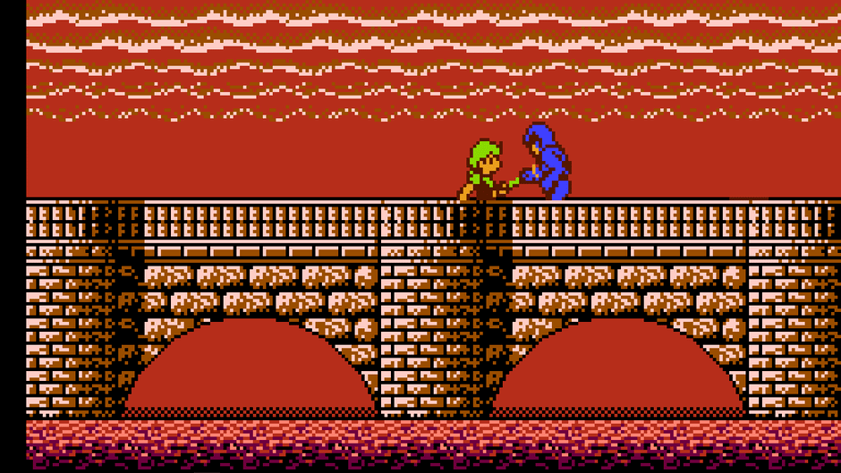 Moon Crystal Screenshot