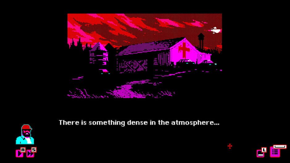 Bahnsen Knights Screenshot