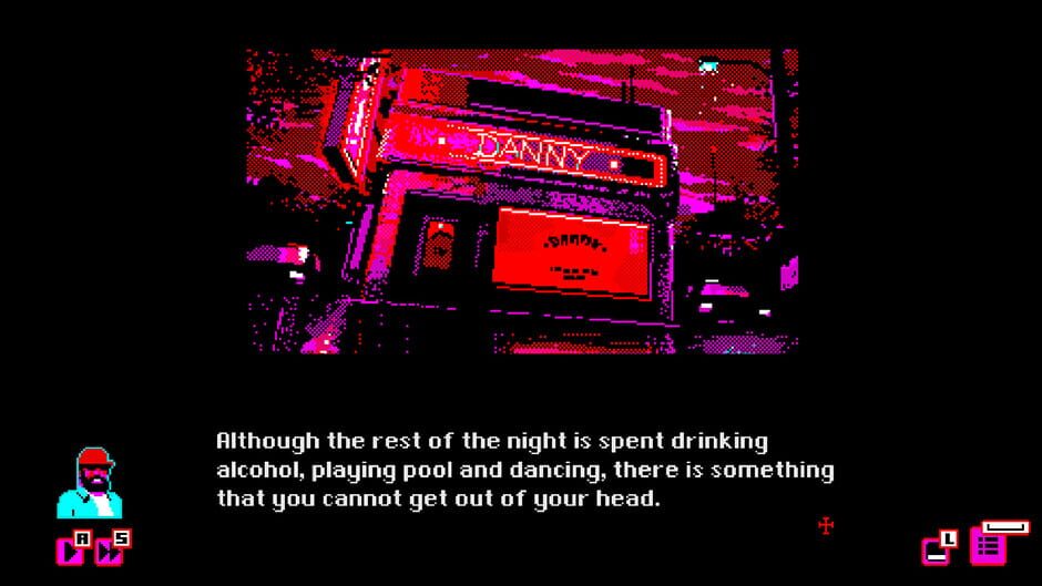 Bahnsen Knights Screenshot