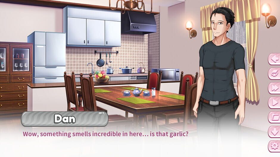 Building our Futature Screenshot