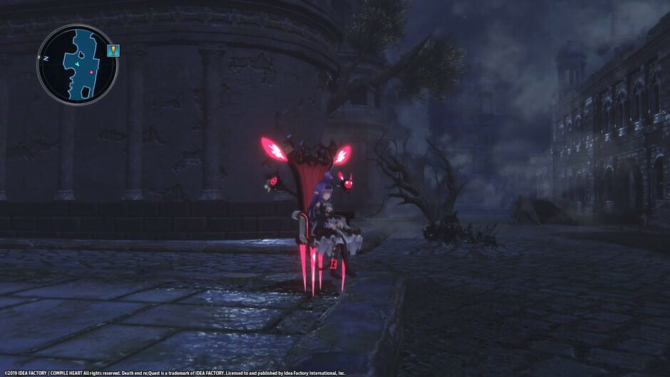 Death End Re;Quest: Dungeon Re;Quest Pack media thumbnail