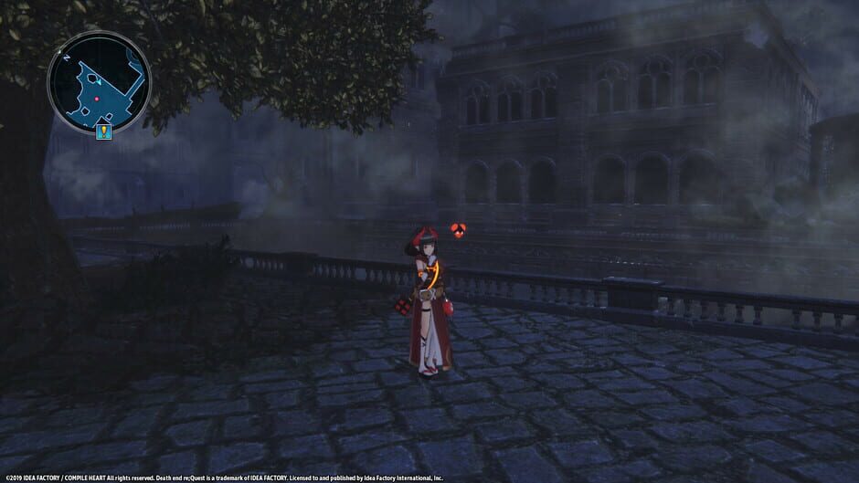 Death End Re;Quest: Dungeon Re;Quest Pack media thumbnail