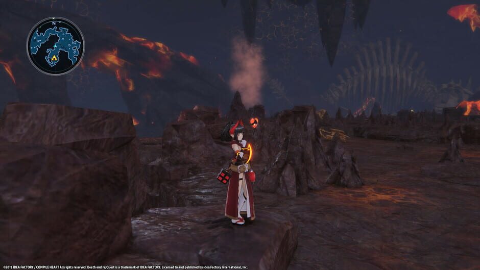 Death End Re;Quest: Dungeon Re;Quest Pack media thumbnail