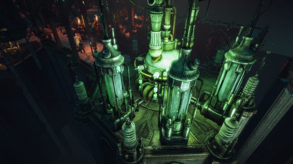 The Incredible Adventures of Van Helsing II: Complete Pack Screenshot