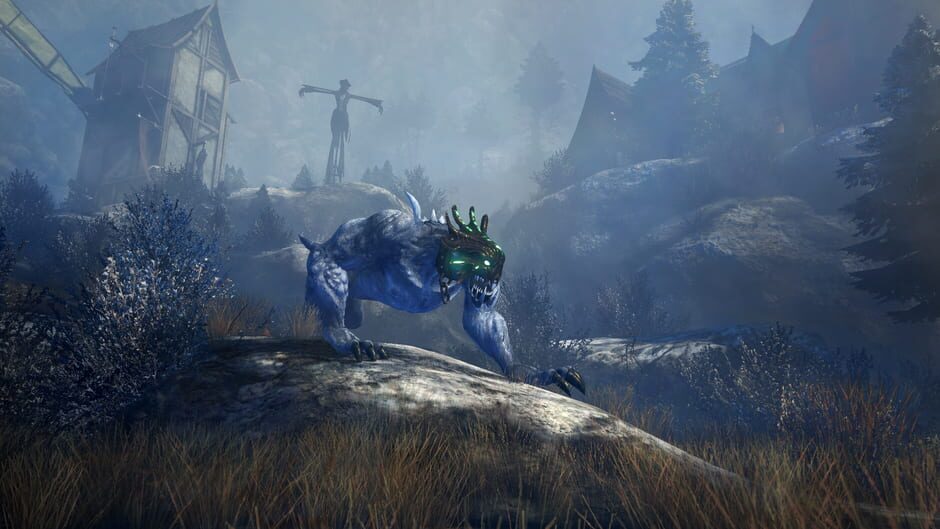 The Incredible Adventures of Van Helsing II: Complete Pack Screenshot