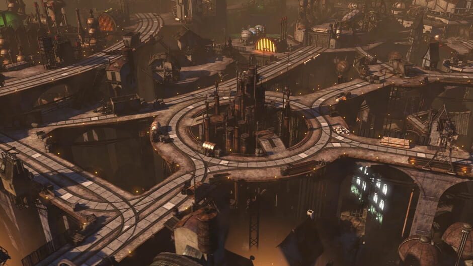 The Incredible Adventures of Van Helsing II: Complete Pack Screenshot