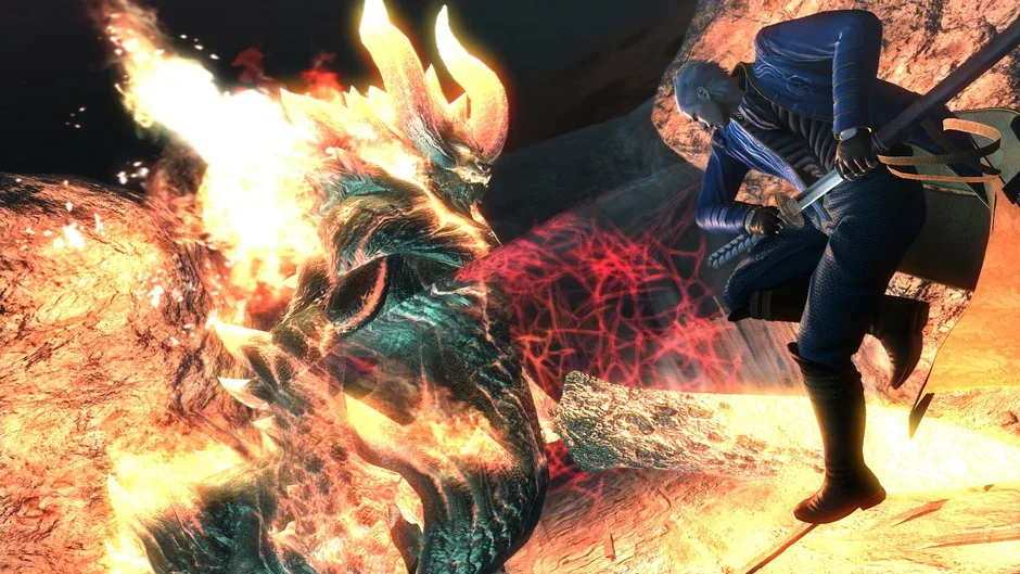 Devil May Cry HD Collection & 4 Special Edition Bundle