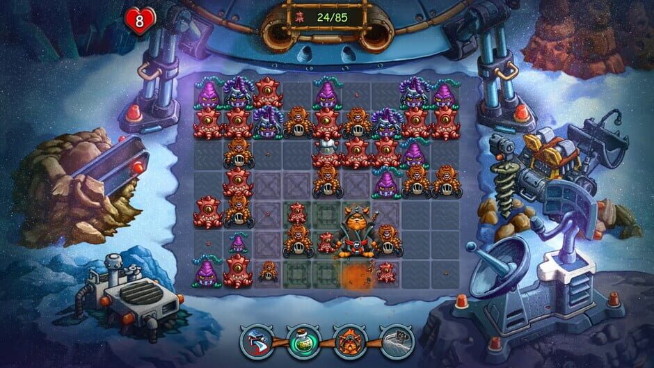 Match 3 Bundle of 3 Screenshot