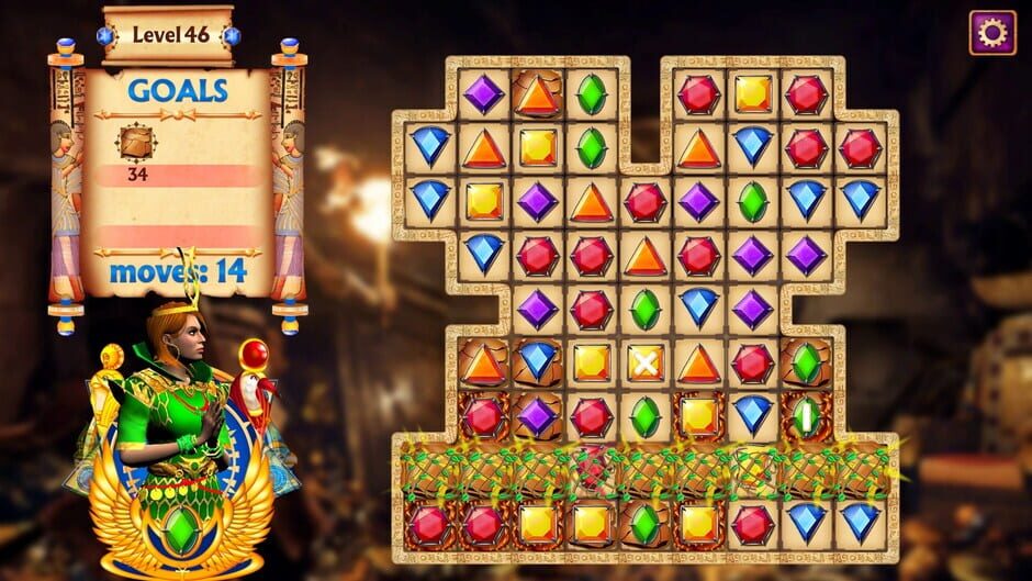 Match 3 Bundle of 3 Screenshot