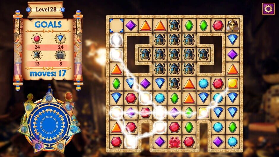 Match 3 Bundle of 3 Screenshot