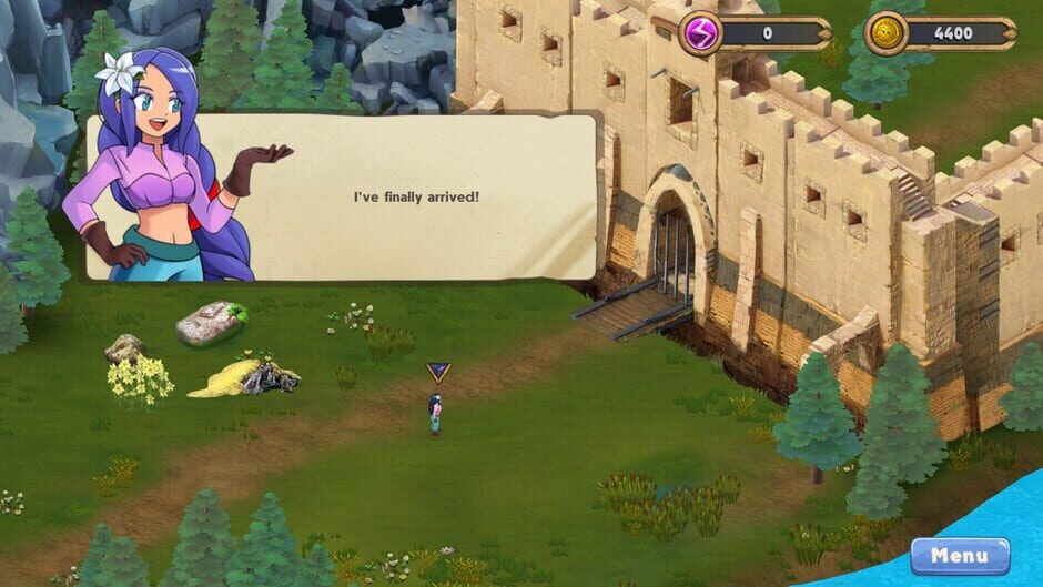 Match 3 Bundle of 3 Screenshot