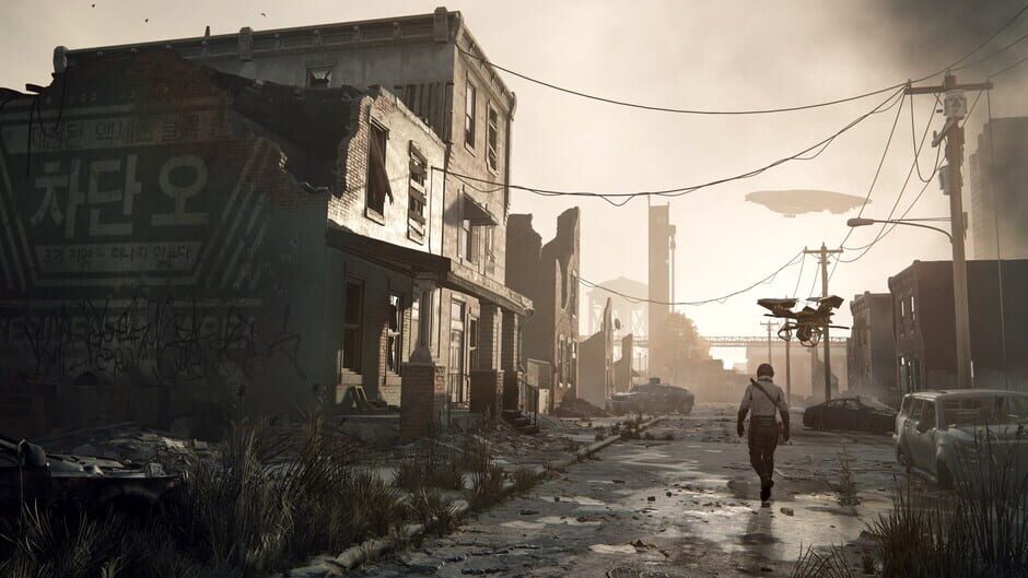 Homefront: The Revolution - Freedom Fighter Bundle Screenshot