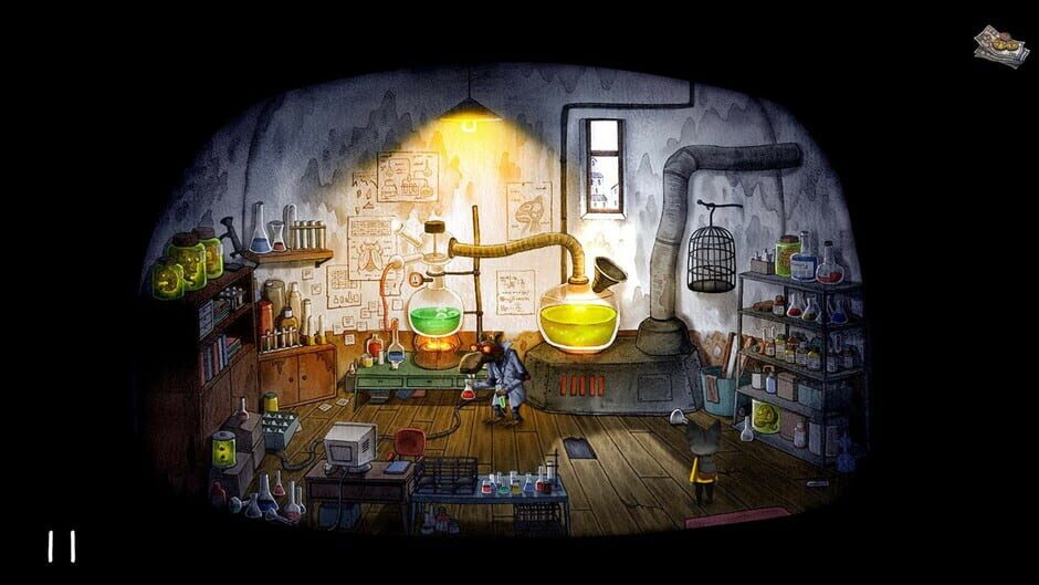 Urban Exploration Bundle Screenshot