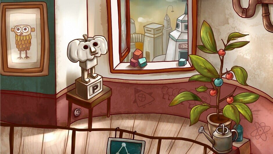 Urban Exploration Bundle Screenshot