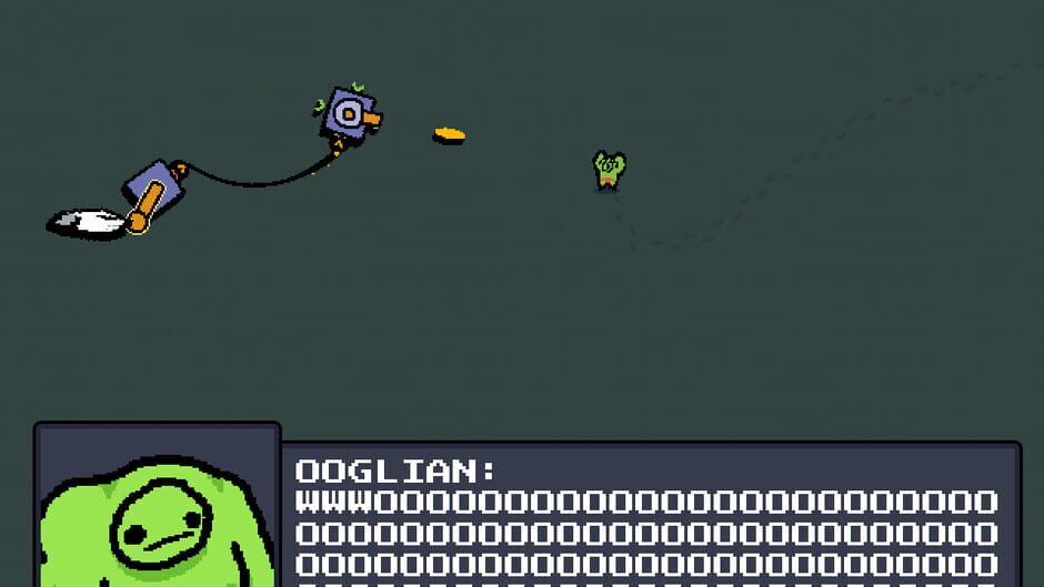 Ooglians Screenshot
