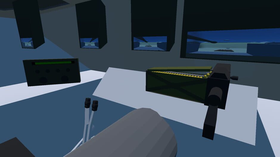 One Tank Army Screenshot