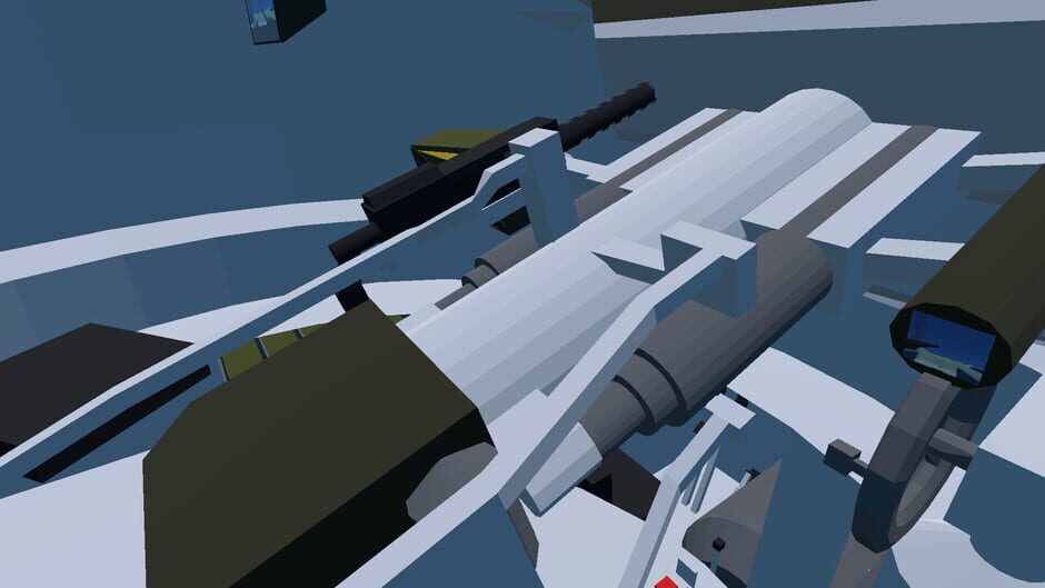 One Tank Army Screenshot