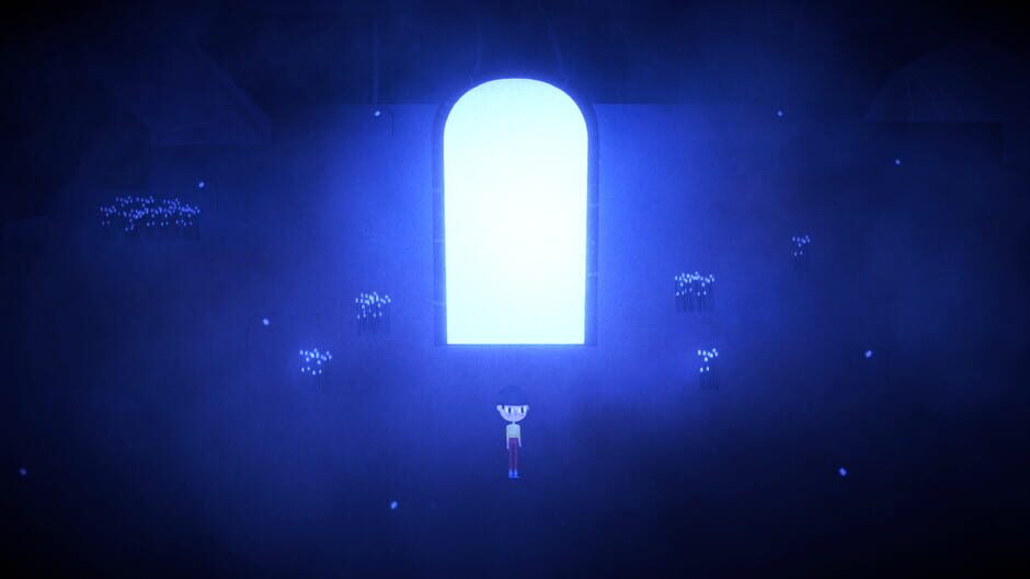 Orya: Broken World screenshot